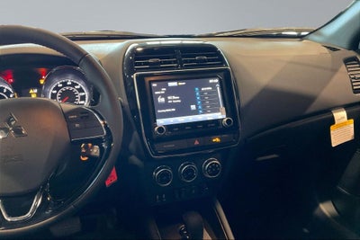 2026 Mitsubishi Outlander Sport 2.0 Trail Edition