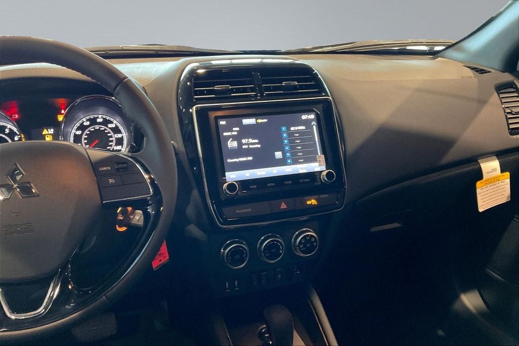 2026 Mitsubishi Outlander Sport 2.0 Trail Edition