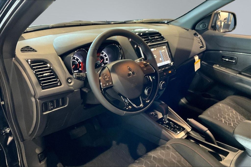 2026 Mitsubishi Outlander Sport 2.0 Trail Edition