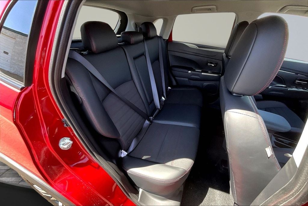 2026 Mitsubishi Outlander Sport 2.0 SE