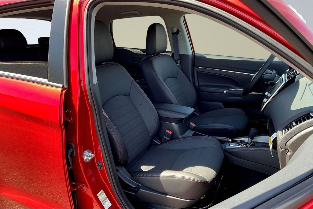 2026 Mitsubishi Outlander Sport 2.0 SE