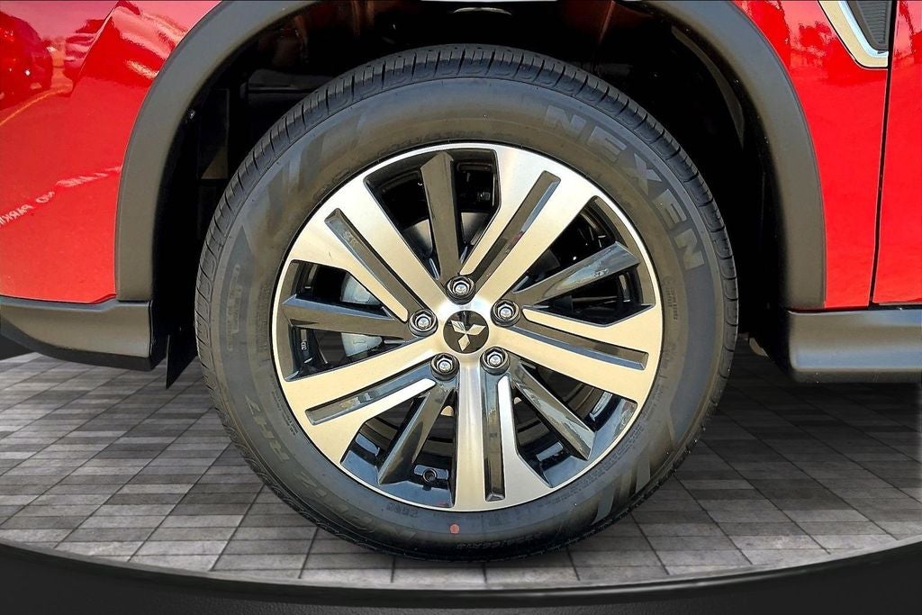 2026 Mitsubishi Outlander Sport 2.0 SE