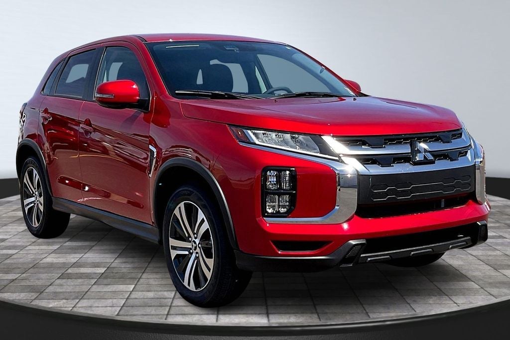 2026 Mitsubishi Outlander Sport 2.0 SE