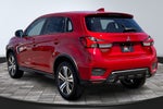 2026 Mitsubishi Outlander Sport 2.0 SE