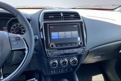 2026 Mitsubishi Outlander Sport 2.0 SE