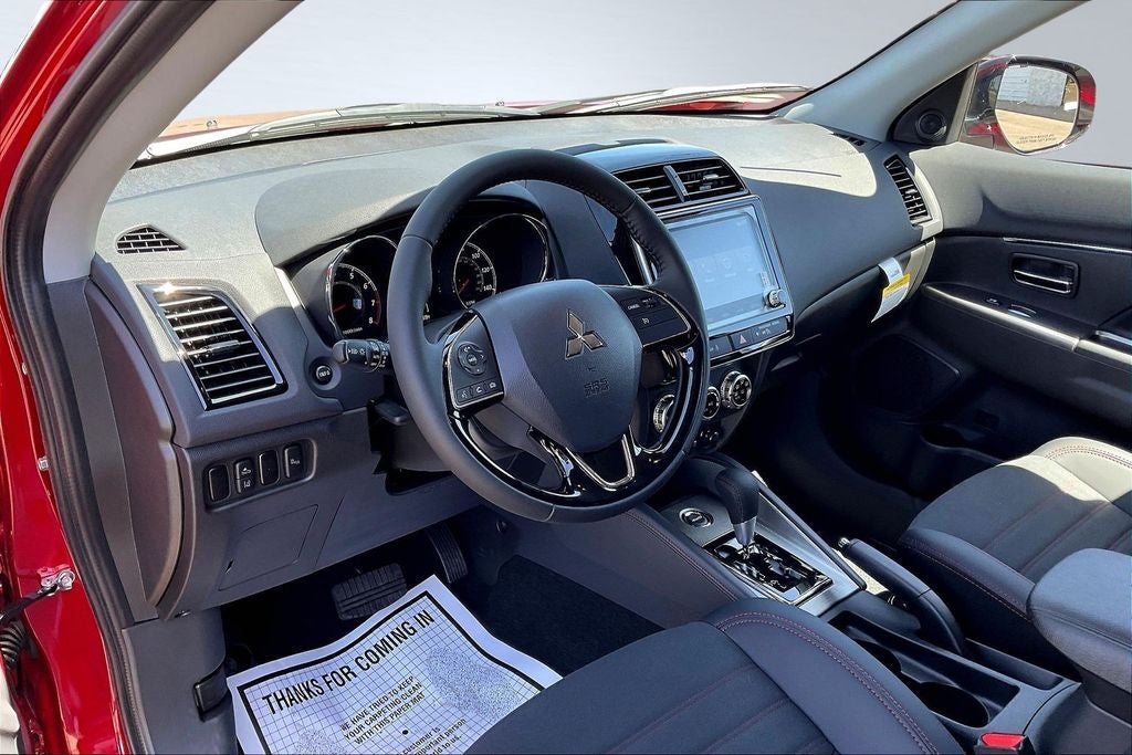 2026 Mitsubishi Outlander Sport 2.0 SE