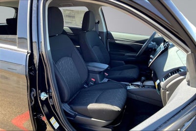 2026 Mitsubishi Outlander Sport 2.0 S