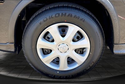 2026 Mitsubishi Outlander Sport 2.0 S