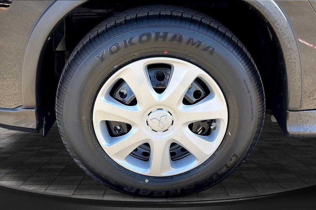 2026 Mitsubishi Outlander Sport 2.0 S