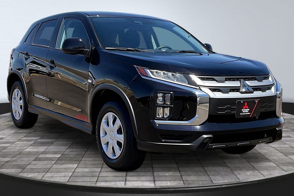 2026 Mitsubishi Outlander Sport 2.0 S