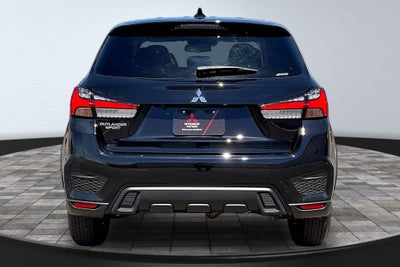 2026 Mitsubishi Outlander Sport 2.0 S