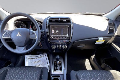 2026 Mitsubishi Outlander Sport 2.0 S