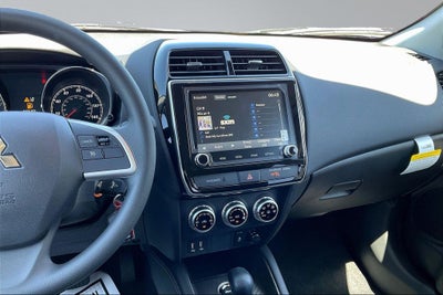 2026 Mitsubishi Outlander Sport 2.0 S