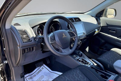 2026 Mitsubishi Outlander Sport 2.0 S