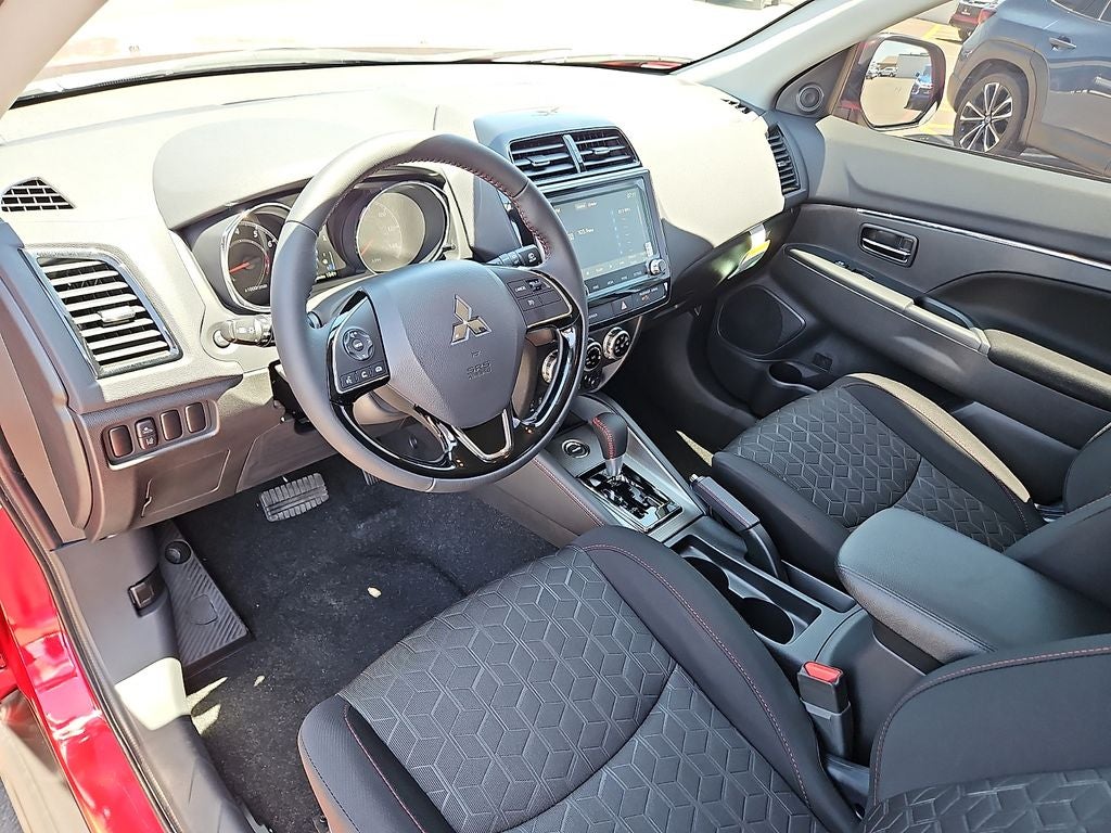 2026 Mitsubishi Outlander Sport 2.0 LE