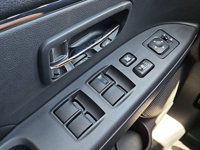 2026 Mitsubishi Outlander Sport 2.0 LE