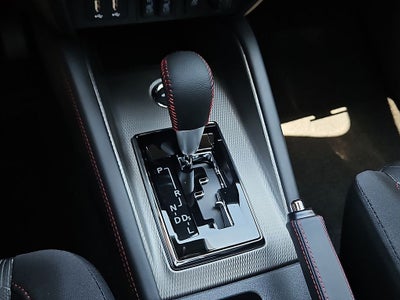 2026 Mitsubishi Outlander Sport 2.0 LE