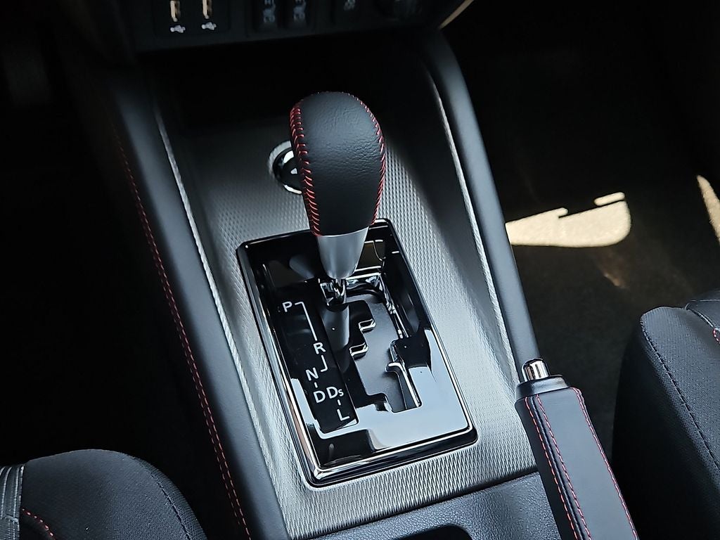 2026 Mitsubishi Outlander Sport 2.0 LE