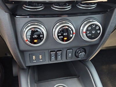 2026 Mitsubishi Outlander Sport 2.0 LE