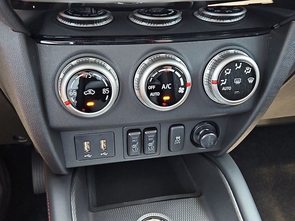2026 Mitsubishi Outlander Sport 2.0 LE