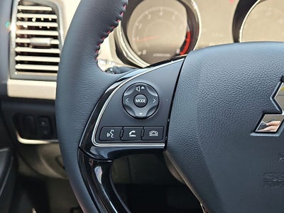 2026 Mitsubishi Outlander Sport 2.0 LE