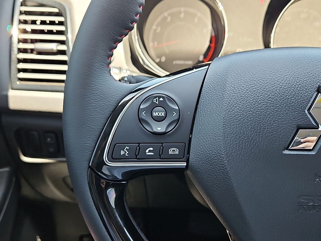2026 Mitsubishi Outlander Sport 2.0 LE