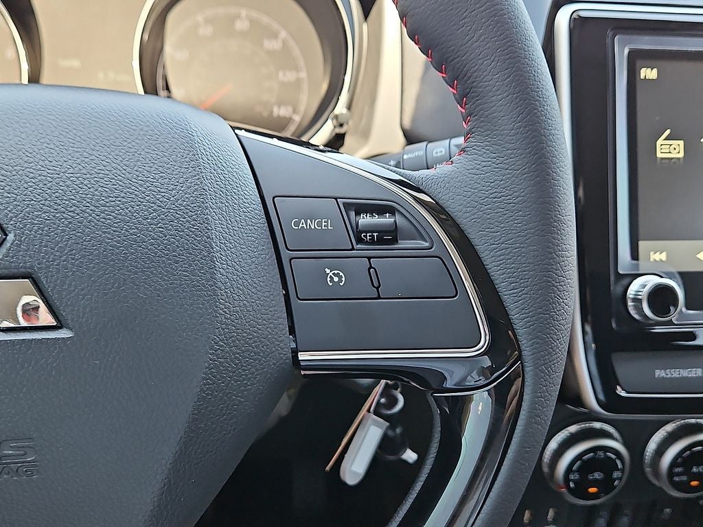 2026 Mitsubishi Outlander Sport 2.0 LE