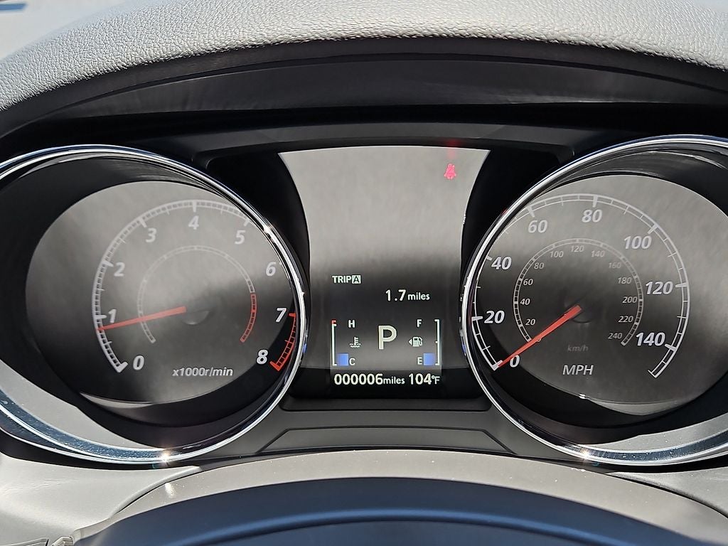 2026 Mitsubishi Outlander Sport 2.0 LE