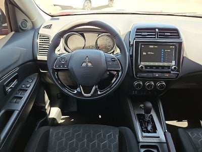 2026 Mitsubishi Outlander Sport 2.0 LE