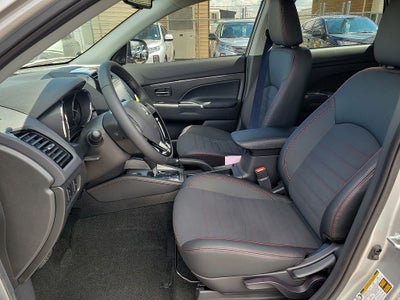 2025 Mitsubishi Outlander Sport 2.0 SE