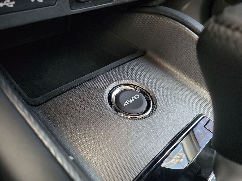 2025 Mitsubishi Outlander Sport 2.0 SE