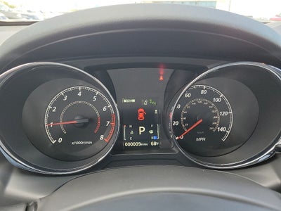 2025 Mitsubishi Outlander Sport 2.0 SE