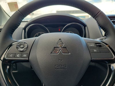 2025 Mitsubishi Outlander Sport 2.0 SE