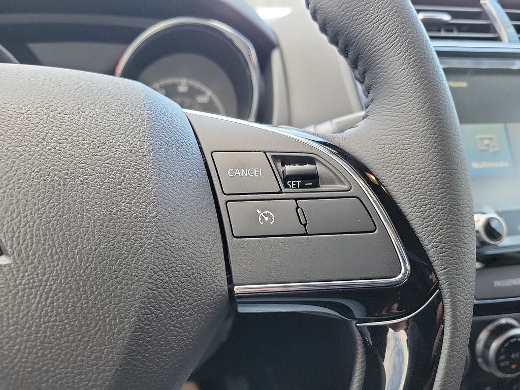 2025 Mitsubishi Outlander Sport 2.0 SE