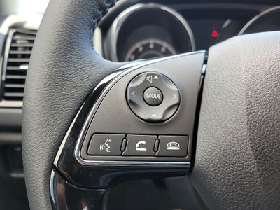 2025 Mitsubishi Outlander Sport 2.0 SE