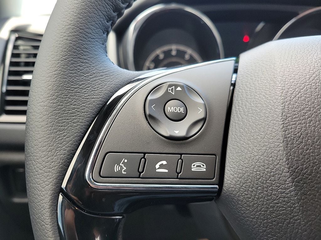 2025 Mitsubishi Outlander Sport 2.0 SE