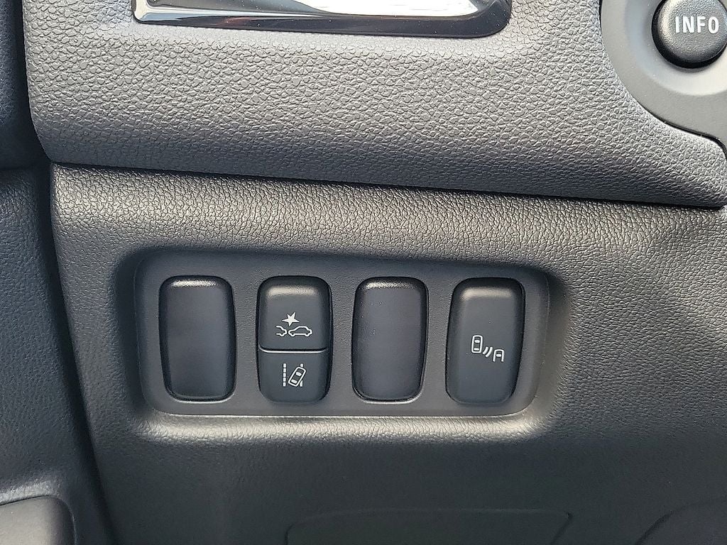 2025 Mitsubishi Outlander Sport 2.0 SE