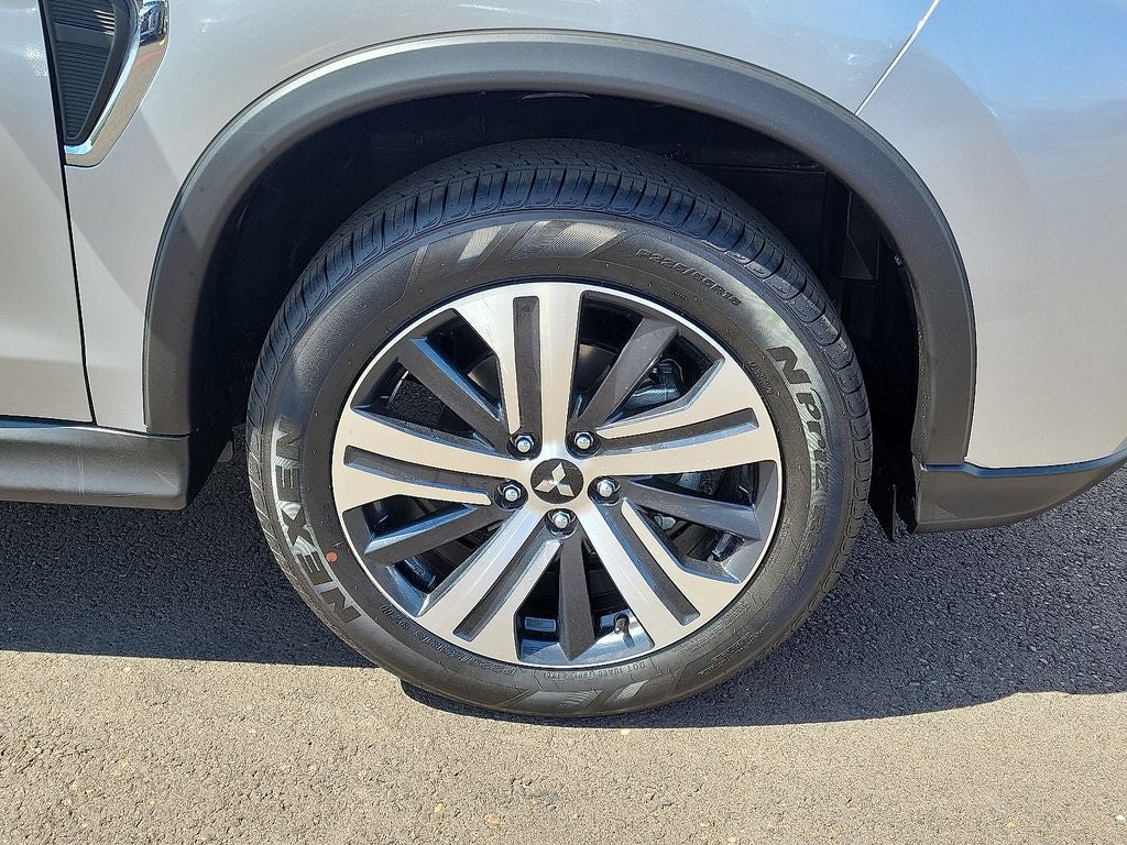 2025 Mitsubishi Outlander Sport 2.0 SE