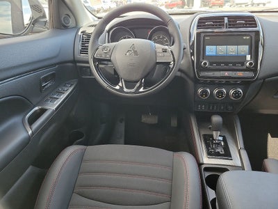 2025 Mitsubishi Outlander Sport 2.0 SE