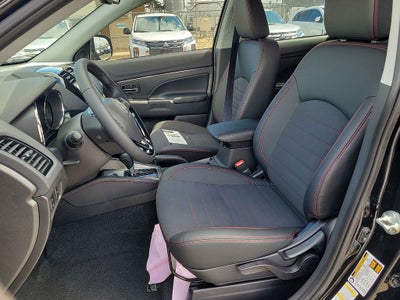 2025 Mitsubishi Outlander Sport 2.0 SE