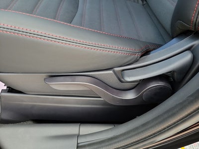 2025 Mitsubishi Outlander Sport 2.0 SE