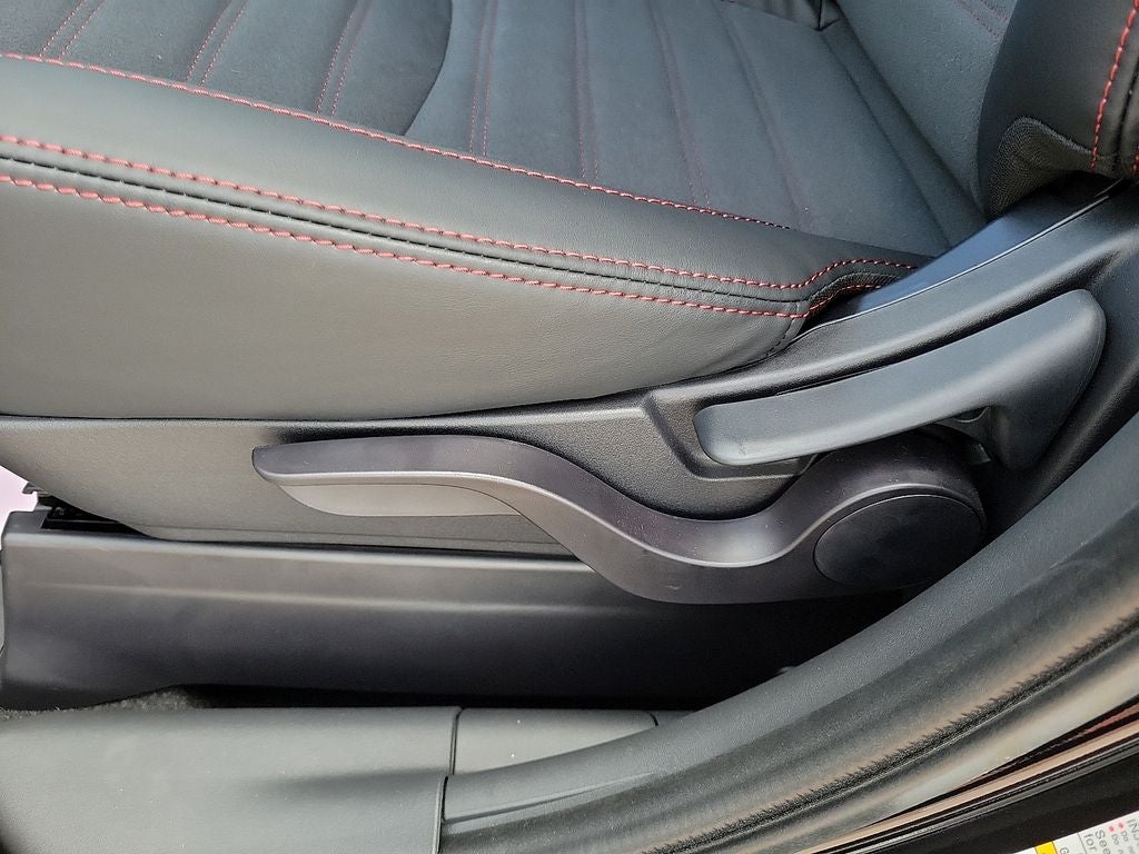 2025 Mitsubishi Outlander Sport 2.0 SE