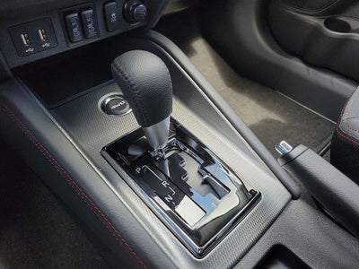 2025 Mitsubishi Outlander Sport 2.0 SE