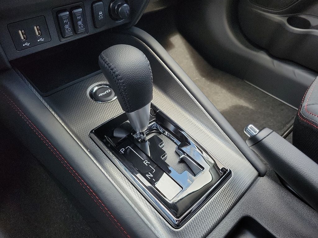 2025 Mitsubishi Outlander Sport 2.0 SE