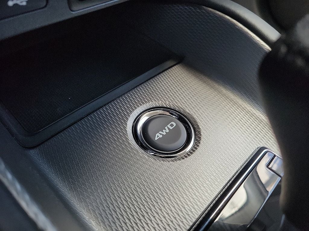 2025 Mitsubishi Outlander Sport 2.0 SE