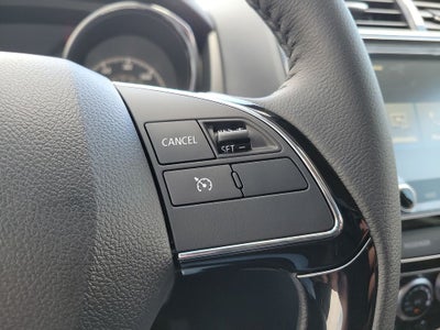 2025 Mitsubishi Outlander Sport 2.0 SE