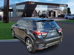 2025 Mitsubishi Outlander Sport 2.0 SE