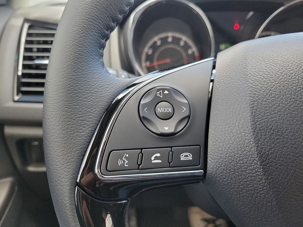 2025 Mitsubishi Outlander Sport 2.0 SE