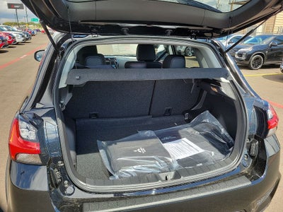 2025 Mitsubishi Outlander Sport 2.0 SE