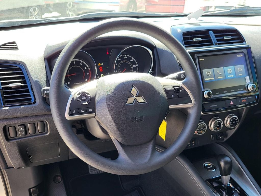 2026 Mitsubishi Outlander Sport 2.0 ES